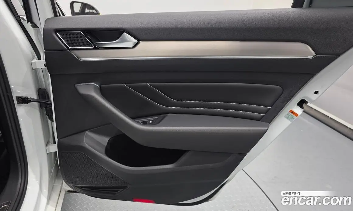 Volkswagen Passat 2022 2.0 автомат (гидро), фото 30