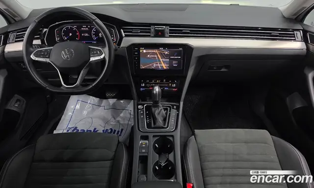 Volkswagen Passat 2022 2.0 автомат (гидро), миниатюра 10