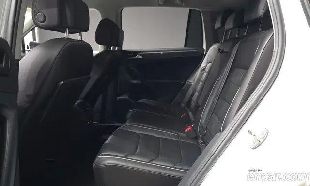 Volkswagen Tiguan 2020 2.0 автомат (гидро), миниатюра 12