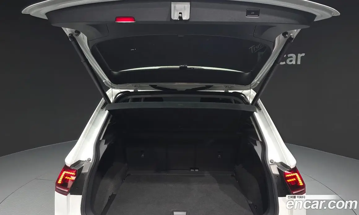 Volkswagen Tiguan 2020 2.0 автомат (гидро), фото 20