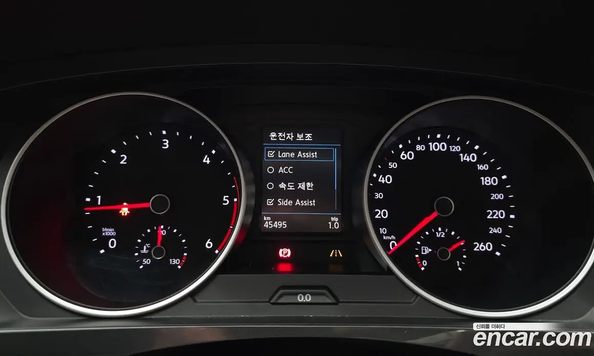 Volkswagen Tiguan 2020 2.0 автомат (гидро), фото 8