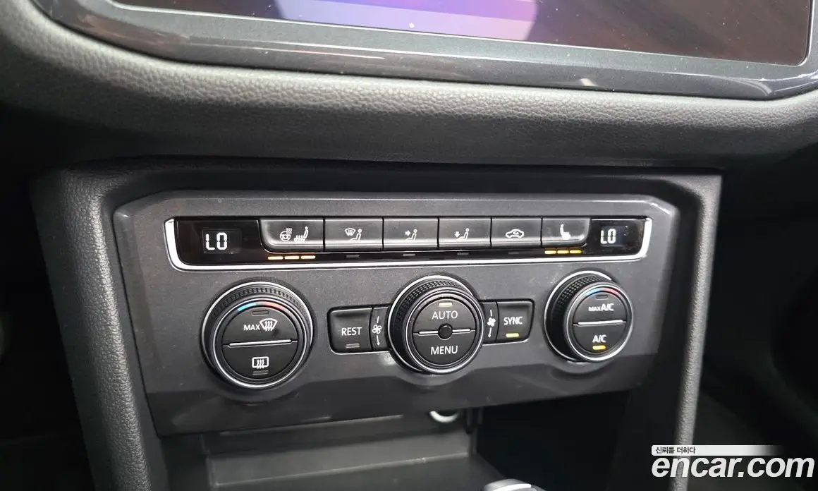 Volkswagen Tiguan 2020 2.0 автомат (гидро), фото 26