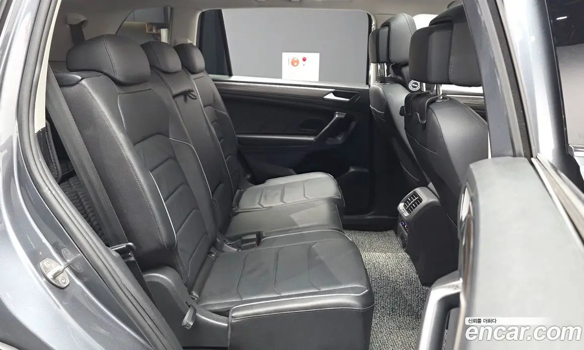 Volkswagen Tiguan 2022 2.0 автомат (гидро), фото 12