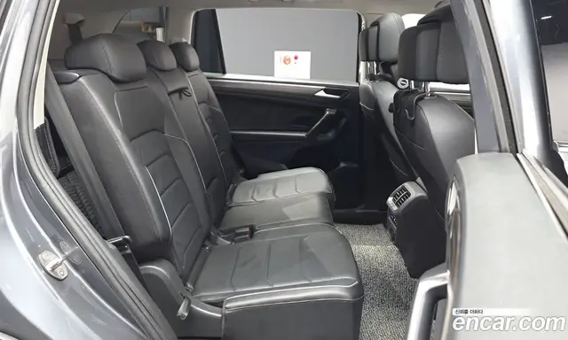 Volkswagen Tiguan 2022 2.0 автомат (гидро), миниатюра 12