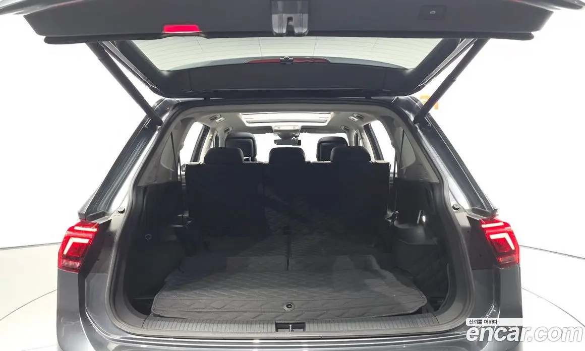 Volkswagen Tiguan 2022 2.0 автомат (гидро), фото 20