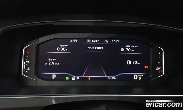Volkswagen Tiguan 2022 2.0 автомат (гидро), миниатюра 8