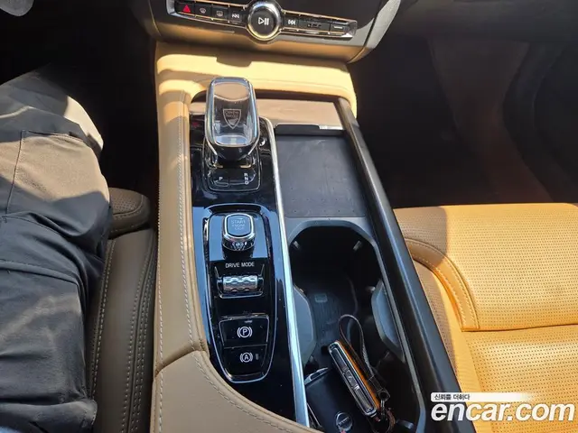 Volvo S90 2021 2.0 автомат (гидро), миниатюра 9