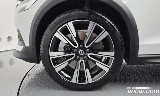 Volvo V60 2023 2.0 автомат (гидро), миниатюра 5