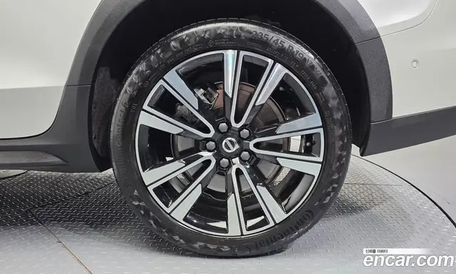 Volvo V60 2023 2.0 автомат (гидро), миниатюра 7