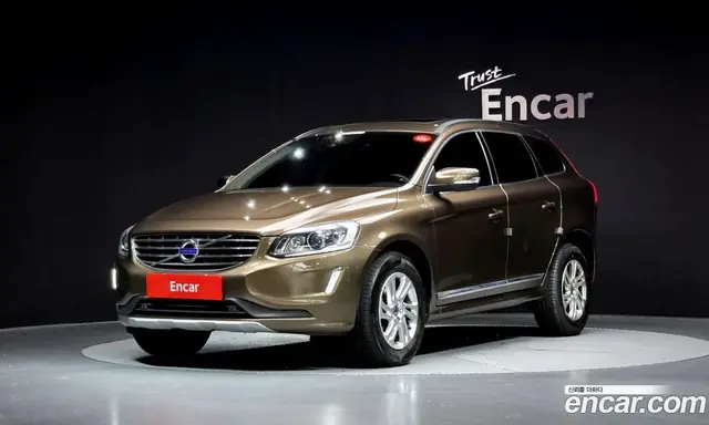 Volvo XC60, 2016, 70 244 км