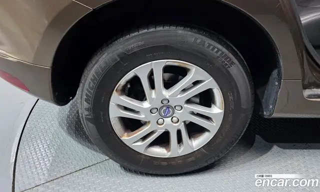 Volvo XC60 2016 2.0 автомат (гидро), миниатюра 5