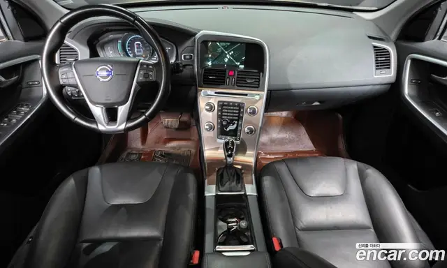 Volvo XC60 2016 2.0 автомат (гидро), миниатюра 7