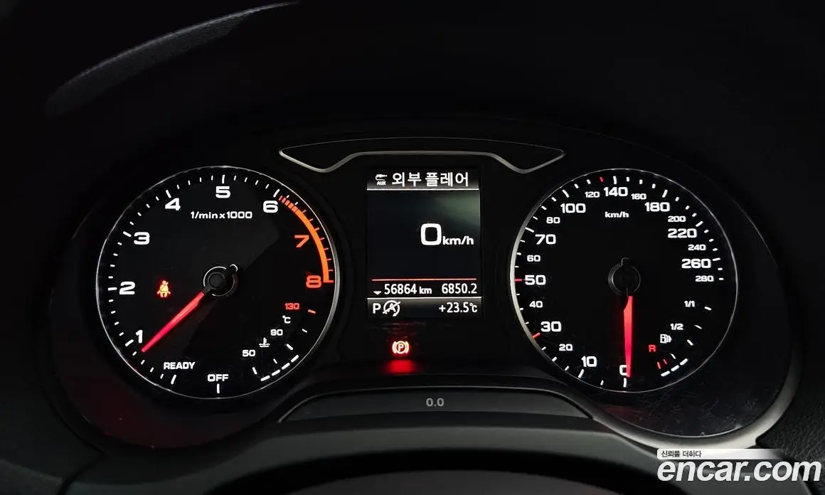 Audi A3 2018 2.0 автомат (гидро), фото 11