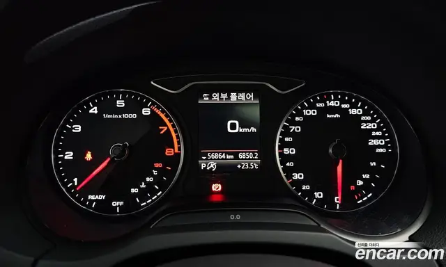 Audi A3 2018 2.0 автомат (гидро), миниатюра 11