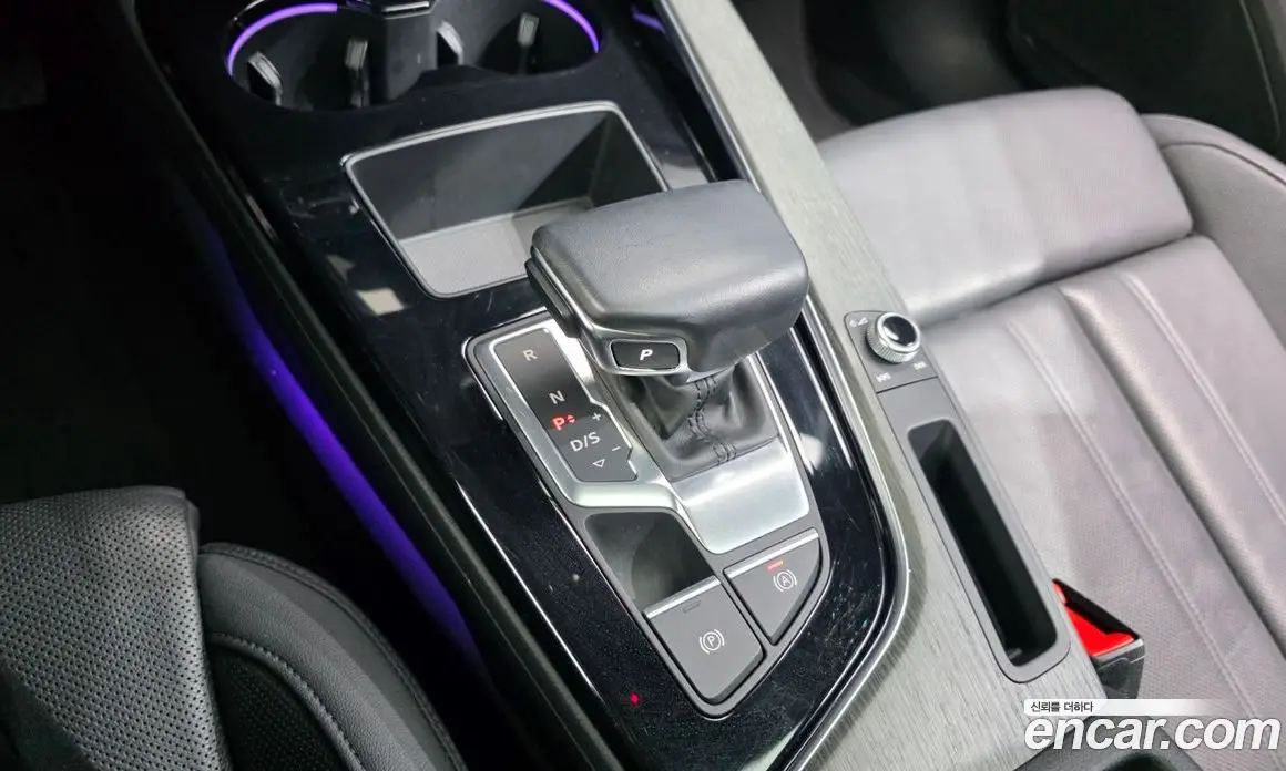 Audi A5 2023 2.0 автомат (гидро), фото 11