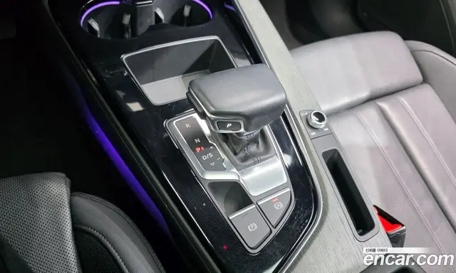 Audi A5 2023 2.0 автомат (гидро), миниатюра 11