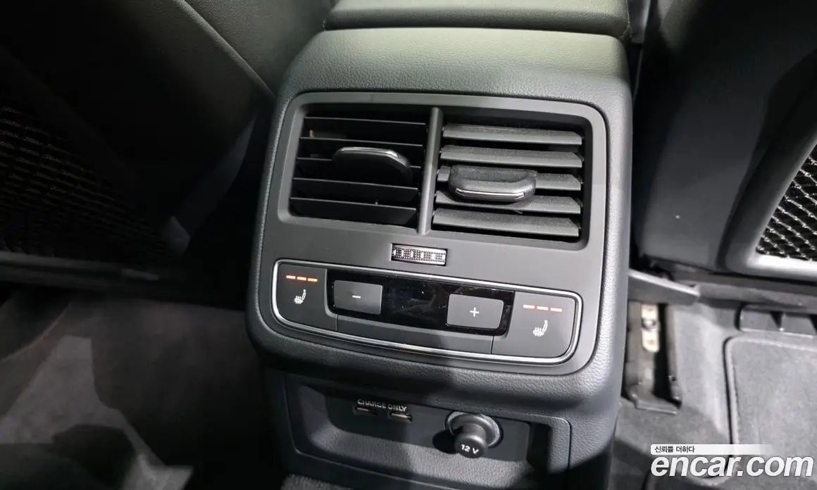 Audi A5 2023 2.0 автомат (гидро), фото 24