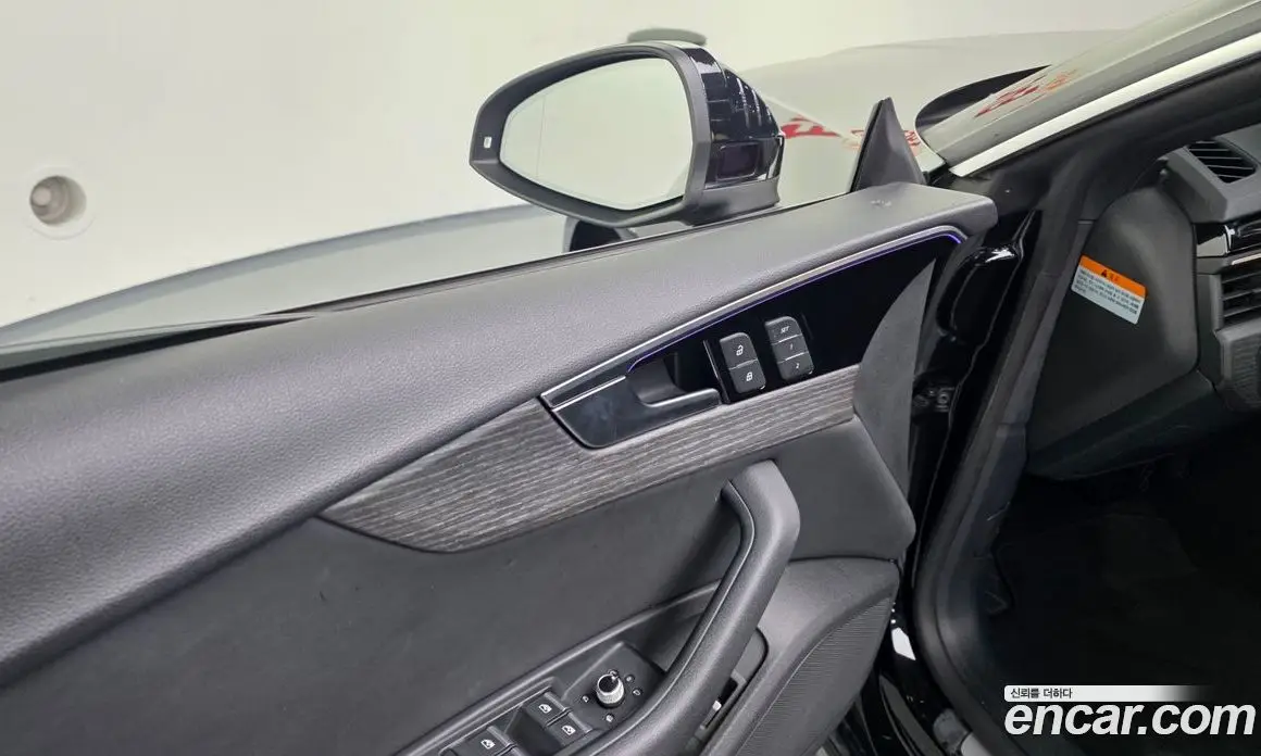 Audi A5 2023 2.0 автомат (гидро), фото 31