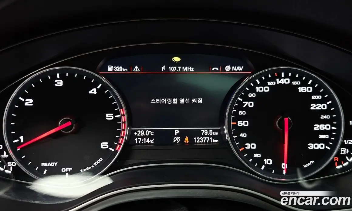Audi A6 2018 2.0 автомат (гидро), фото 11