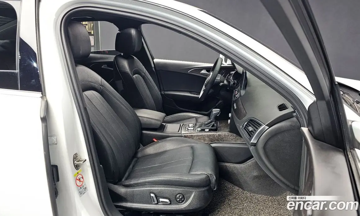 Audi A6 2018 2.0 автомат (гидро), фото 16