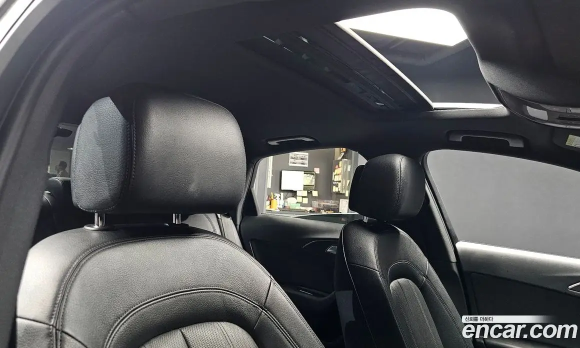 Audi A6 2018 2.0 автомат (гидро), фото 24