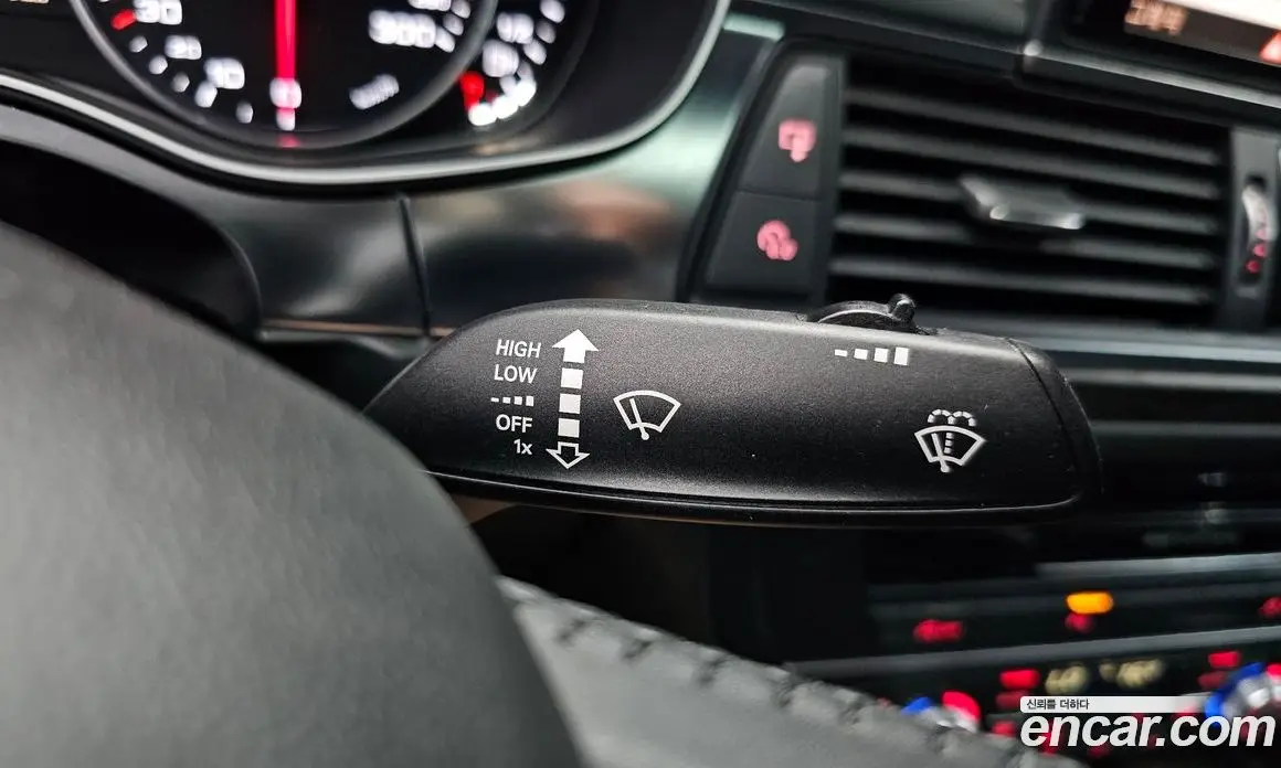Audi A6 2018 2.0 автомат (гидро), фото 29