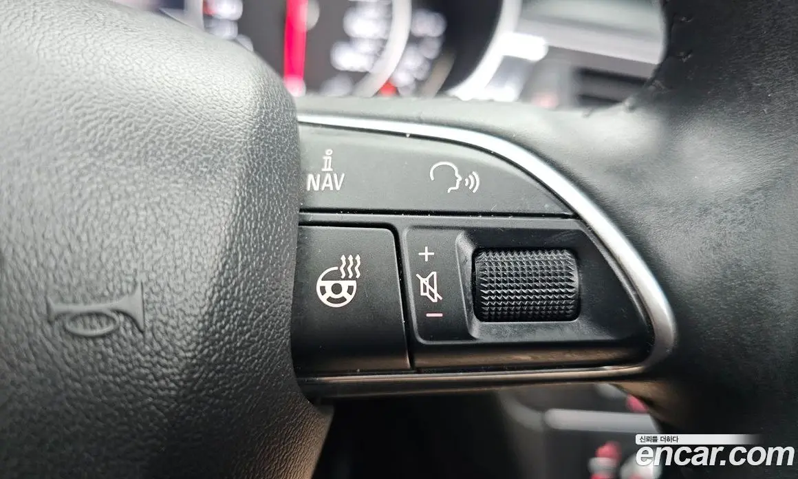 Audi A6 2018 2.0 автомат (гидро), фото 32