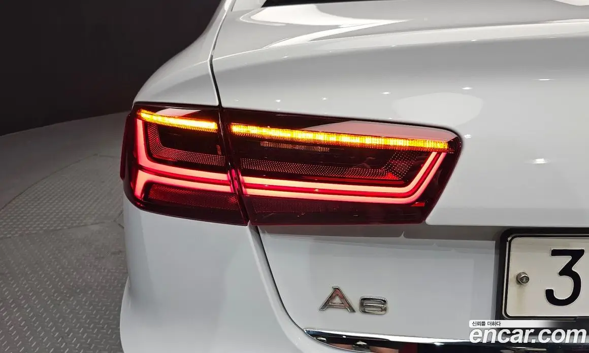 Audi A6 2018 2.0 автомат (гидро), фото 9