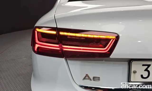 Audi A6 2018 2.0 автомат (гидро), миниатюра 9