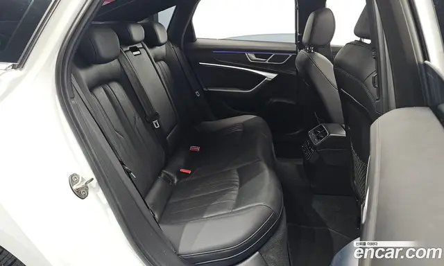 Audi A6 2021 2.0 автомат (гидро), миниатюра 11