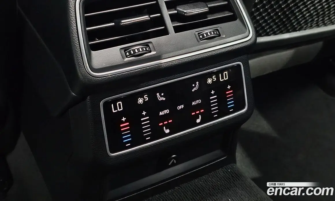 Audi A6 2021 2.0 автомат (гидро), фото 17