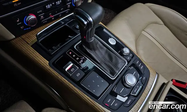 Audi A7 2013 3.0 автомат (гидро), миниатюра 12