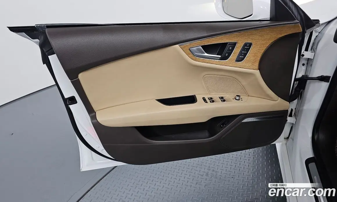 Audi A7 2013 3.0 автомат (гидро), фото 14