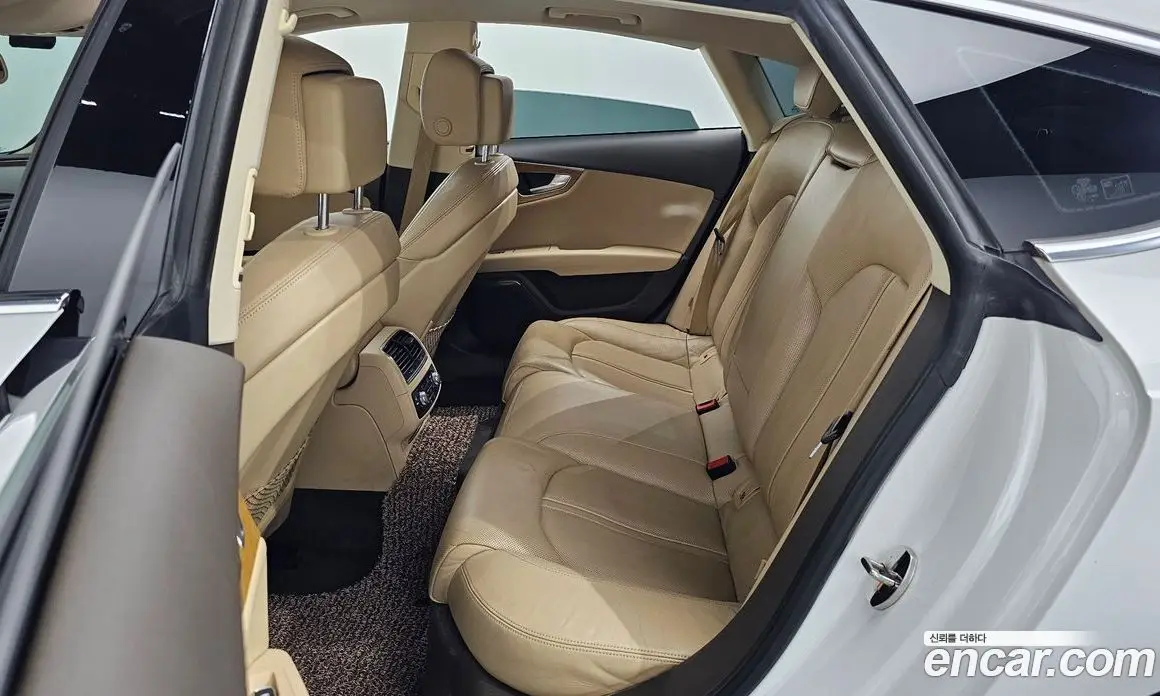Audi A7 2013 3.0 автомат (гидро), фото 18