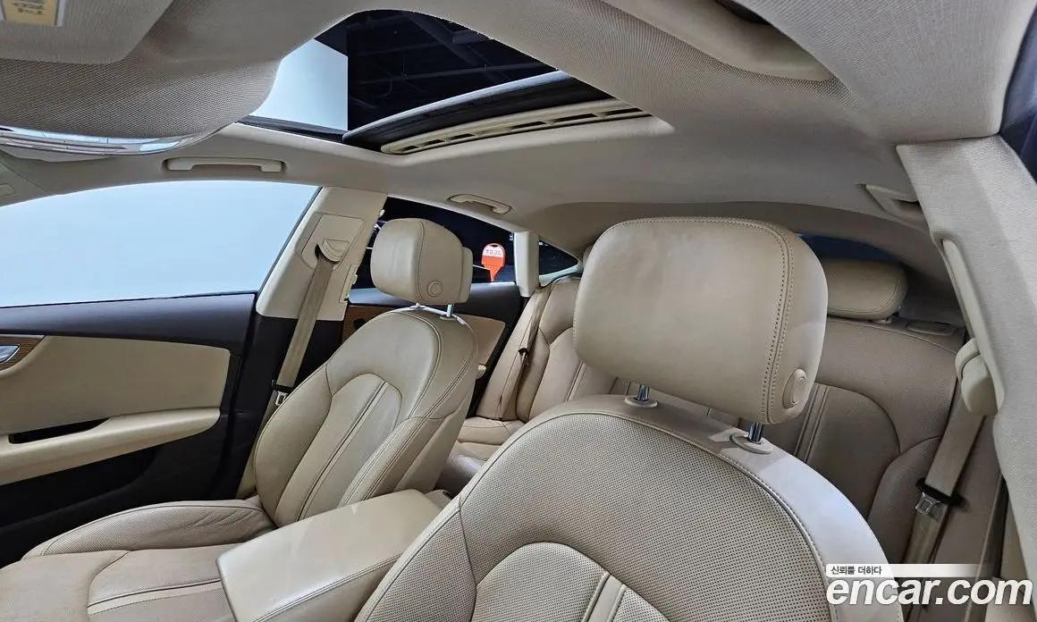 Audi A7 2013 3.0 автомат (гидро), фото 24