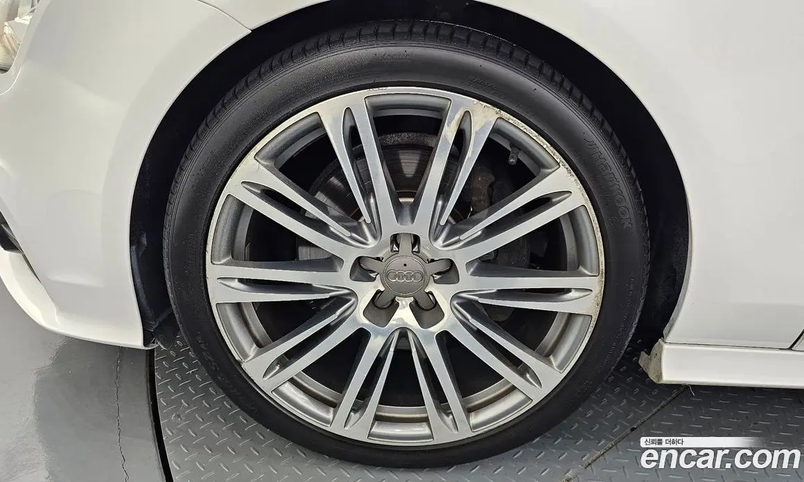 Audi A7 2013 3.0 автомат (гидро), фото 5