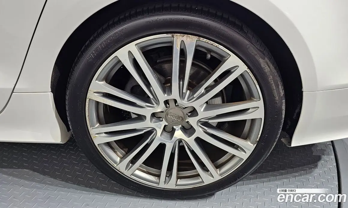 Audi A7 2013 3.0 автомат (гидро), фото 7
