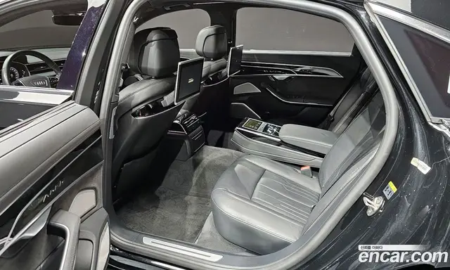Audi A8 2020 3.0 автомат (гидро), миниатюра 12
