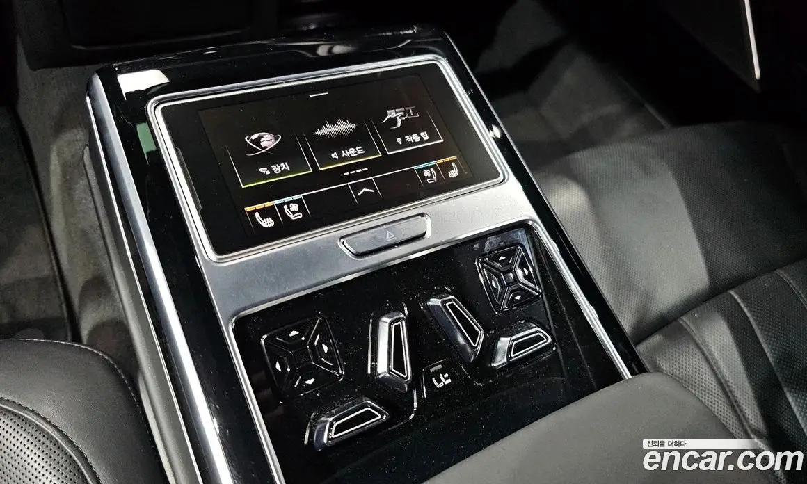 Audi A8 2020 3.0 автомат (гидро), фото 18