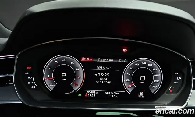 Audi A8 2020 3.0 автомат (гидро), миниатюра 8