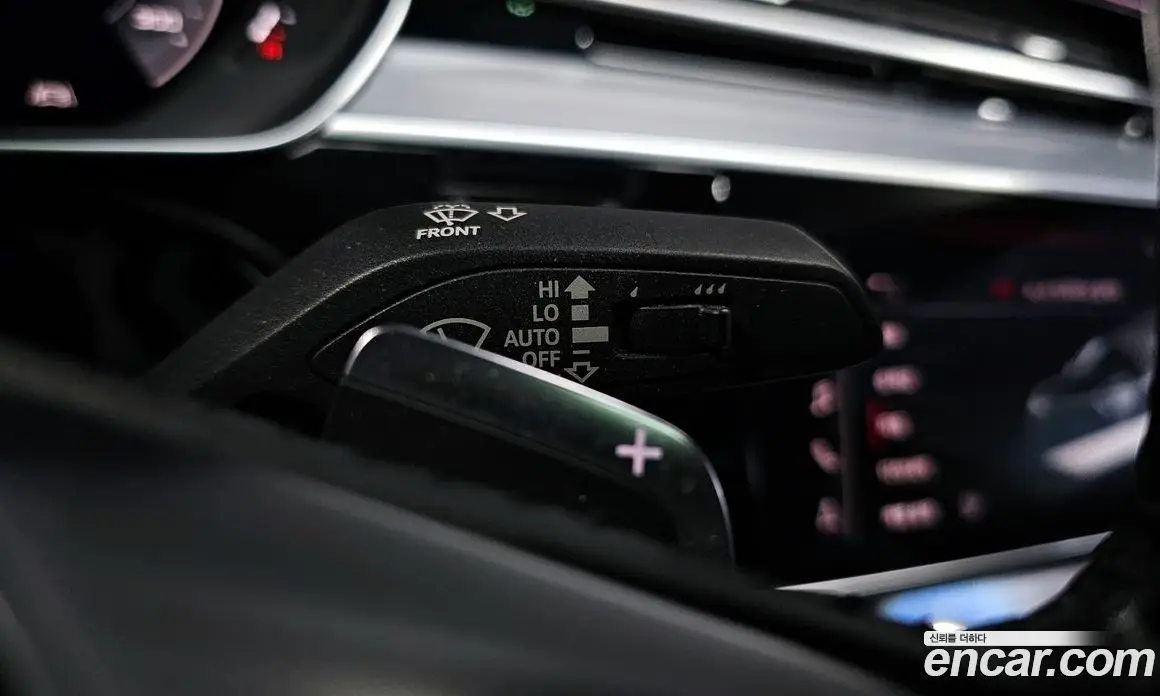 Audi A8 2020 3.0 автомат (гидро), фото 9