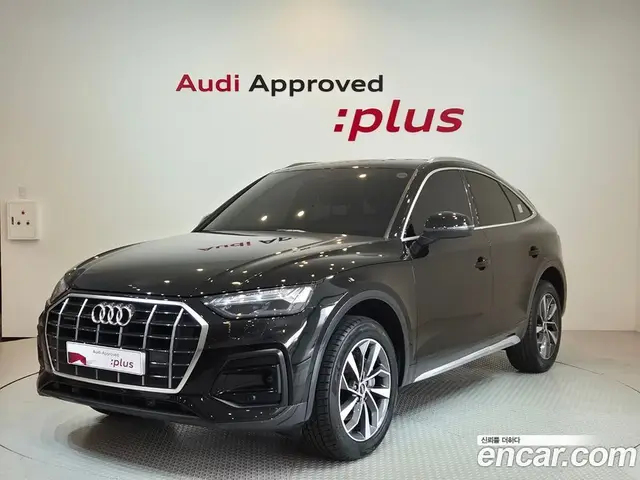 Audi Q5, 2023, 30 327 км