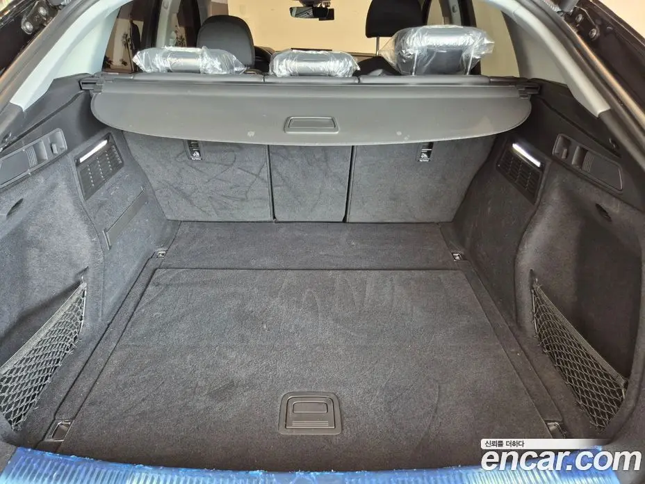 Audi Q5 2023 2.0 автомат (гидро), фото 17