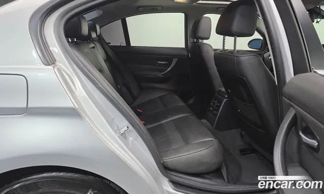 BMW 3 серия 2008 2.0 автомат (гидро), миниатюра 11