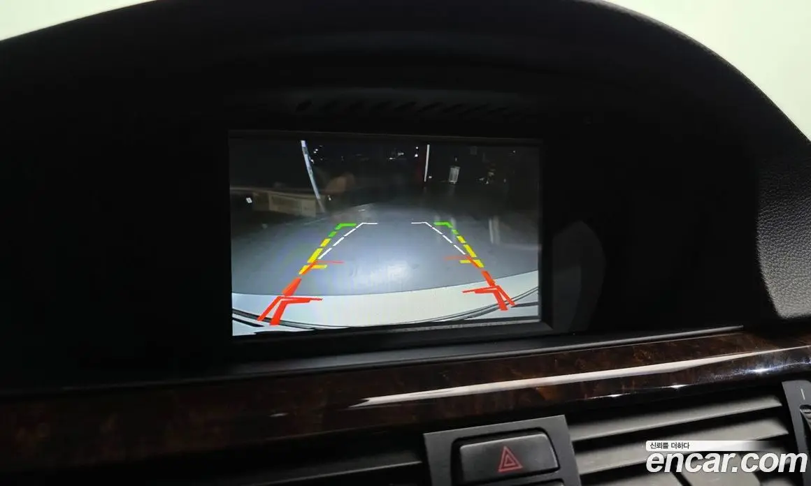 BMW 3 серия 2008 2.0 автомат (гидро), фото 14