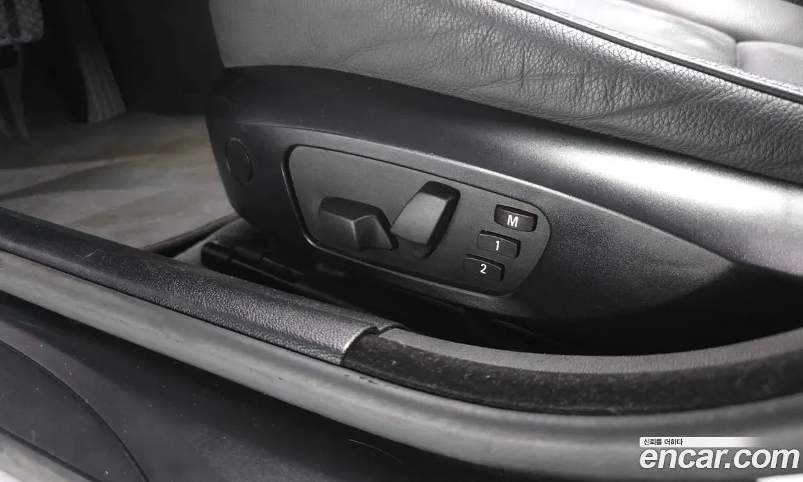 BMW 3 серия 2008 2.0 автомат (гидро), фото 18