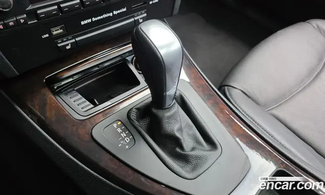 BMW 3 серия 2008 2.0 автомат (гидро), миниатюра 9