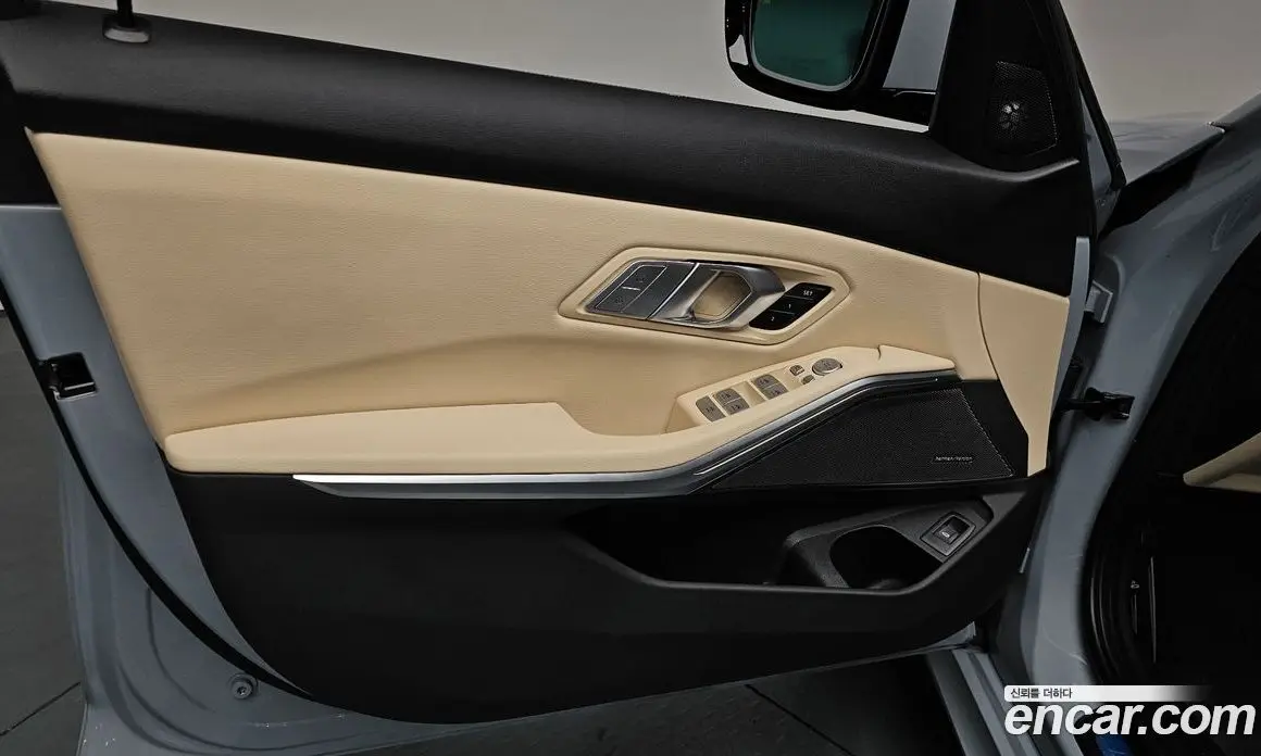 BMW 3 серия 2024 2.0 автомат (гидро), фото 13