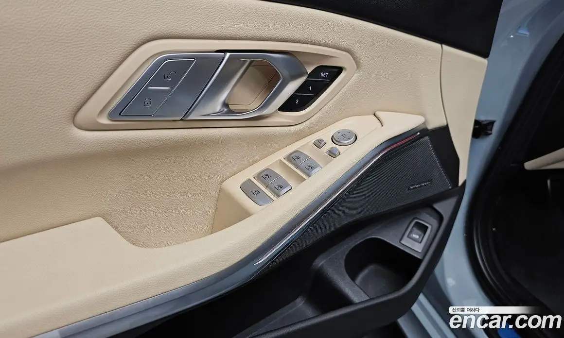 BMW 3 серия 2024 2.0 автомат (гидро), фото 23