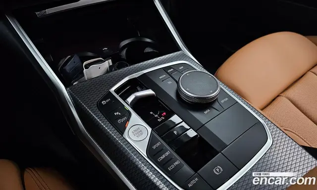 BMW 3 серия 2024 2.0 автомат (гидро), миниатюра 12